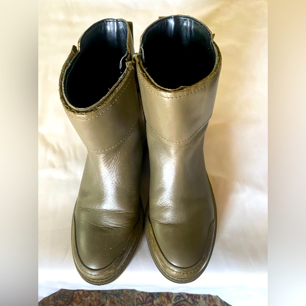 Franco Sarto Boots US Size 7M